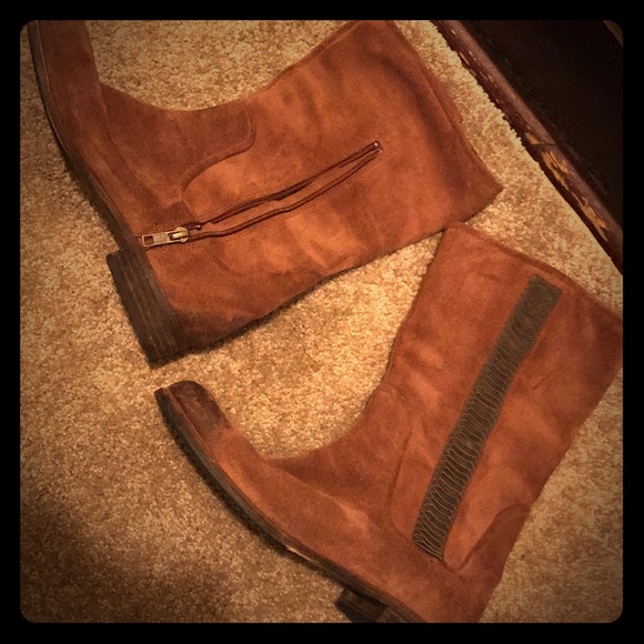 UGG Shoes - BEAUTIFUL NWOB Ugg boots